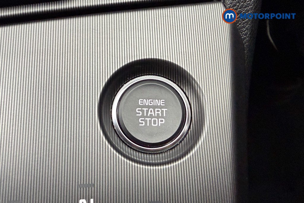 KIA Sportage Gt-Line Automatic Petrol-Electric Hybrid SUV - Stock Number (1606584) - 13th supplementary image