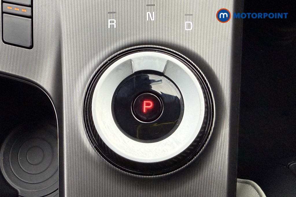 KIA Sportage Gt-Line Automatic Petrol-Electric Hybrid SUV - Stock Number (1606584) - 14th supplementary image