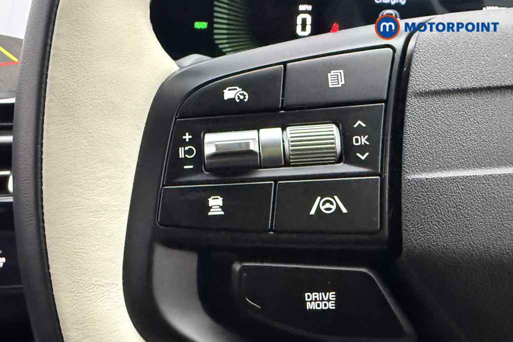 KIA Sportage Gt-Line Automatic Petrol-Electric Hybrid SUV - Stock Number (1606584) - 16th supplementary image