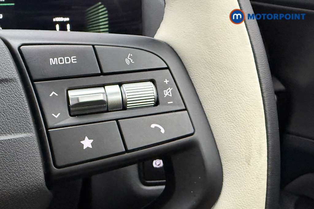 KIA Sportage Gt-Line Automatic Petrol-Electric Hybrid SUV - Stock Number (1606584) - 17th supplementary image