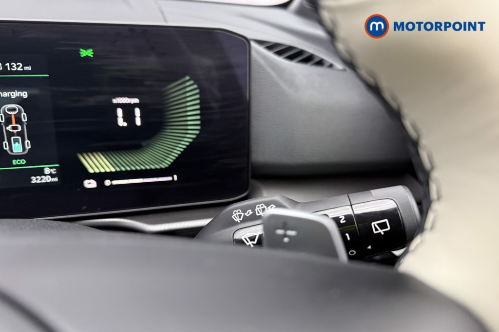 KIA Sportage Gt-Line Automatic Petrol-Electric Hybrid SUV - Stock Number (1606584) - 19th supplementary image