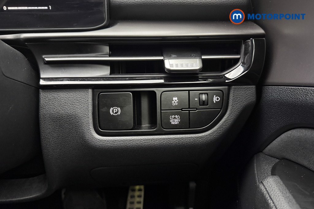 KIA Sportage Gt-Line Automatic Petrol-Electric Hybrid SUV - Stock Number (1606584) - 20th supplementary image