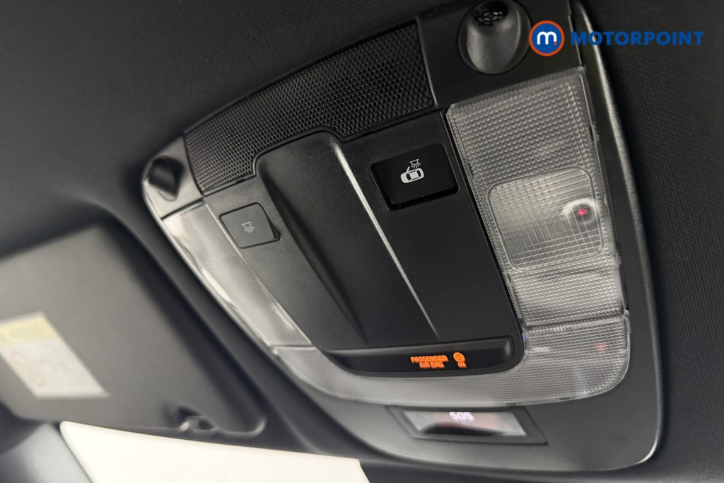 KIA Sportage Gt-Line Automatic Petrol-Electric Hybrid SUV - Stock Number (1606584) - 22nd supplementary image