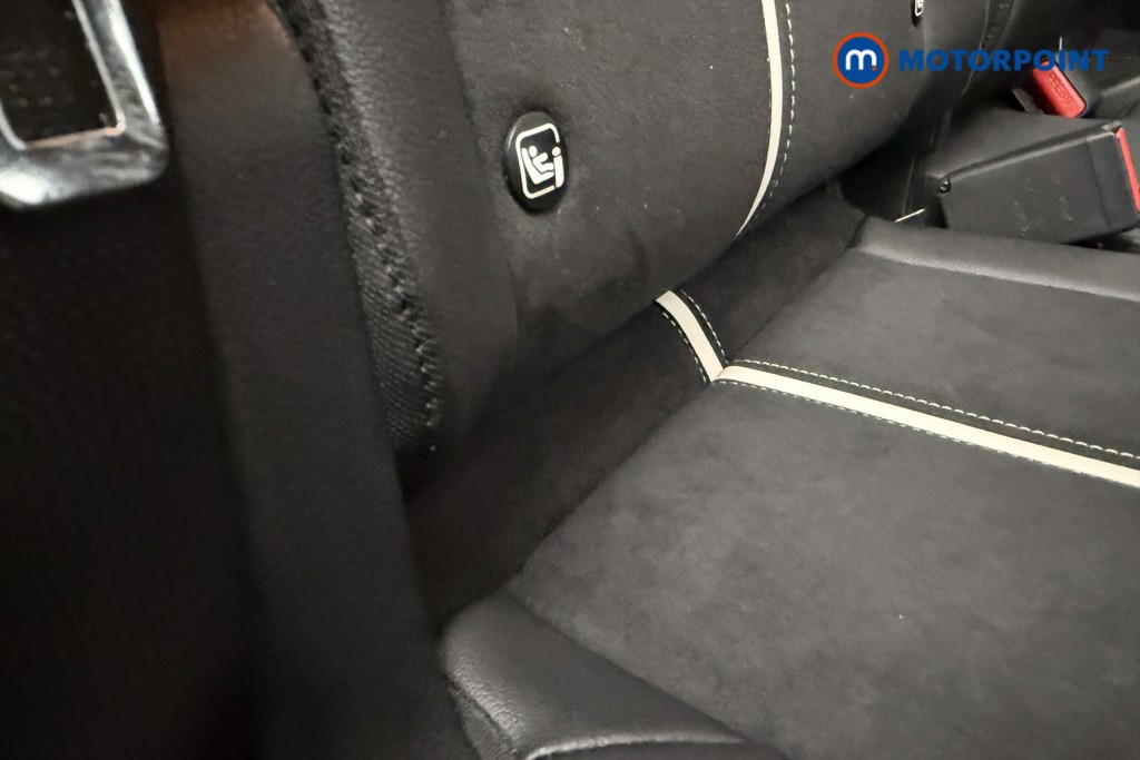 KIA Sportage Gt-Line Automatic Petrol-Electric Hybrid SUV - Stock Number (1606584) - 28th supplementary image