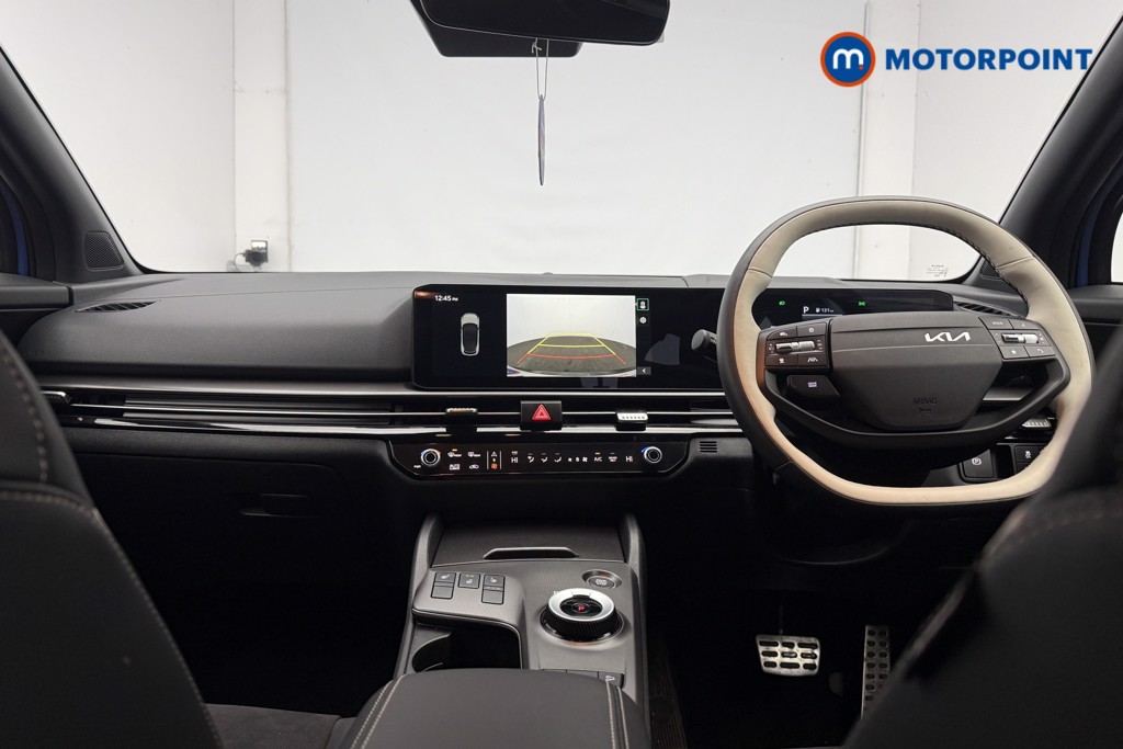 KIA Sportage Gt-Line Automatic Petrol-Electric Hybrid SUV - Stock Number (1606584) - 29th supplementary image