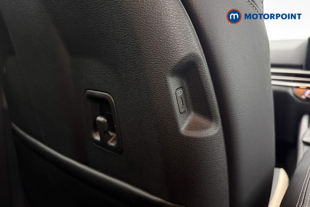 KIA Sportage Gt-Line Automatic Petrol-Electric Hybrid SUV - Stock Number (1606584) - 30th supplementary image