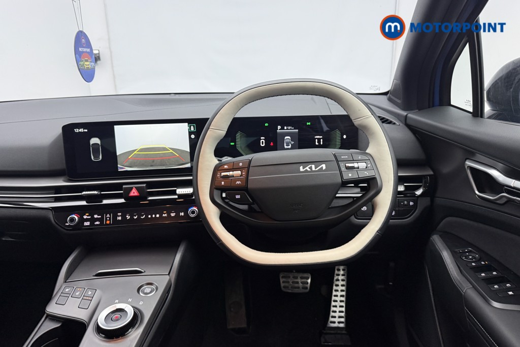 KIA Sportage Gt-Line Automatic Petrol-Electric Hybrid SUV - Stock Number (1606584) - 31st supplementary image