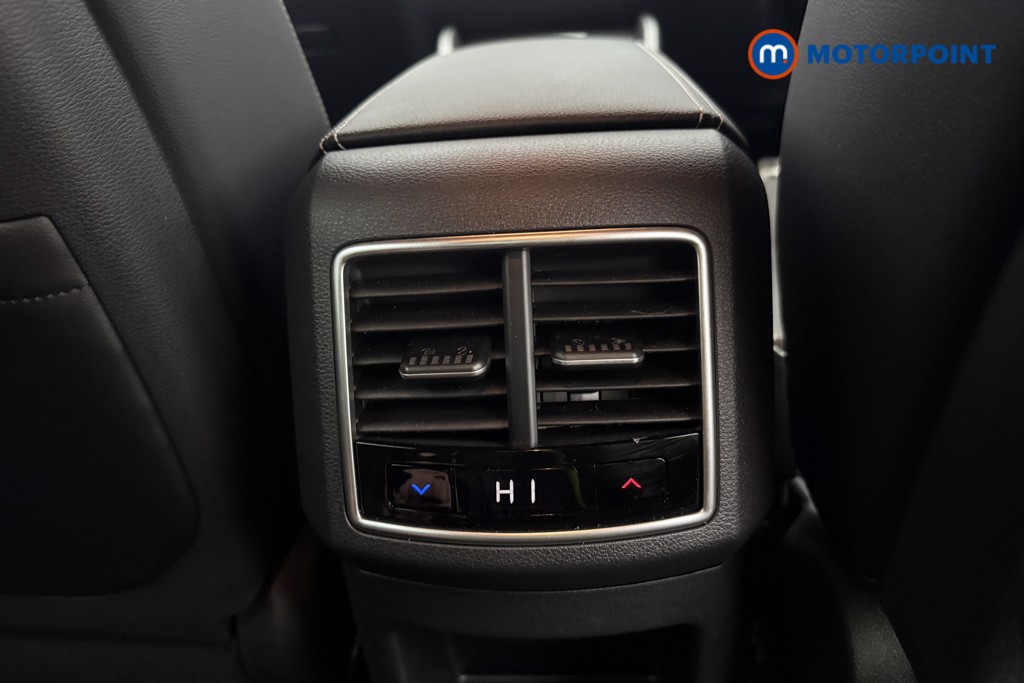 KIA Sportage Gt-Line Automatic Petrol-Electric Hybrid SUV - Stock Number (1606584) - 32nd supplementary image