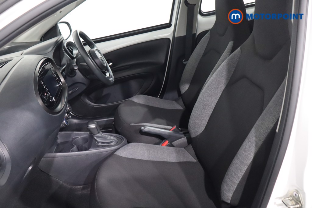 Toyota Aygo X Pure Automatic Petrol Hatchback - Stock Number (1606634) - 4th supplementary image