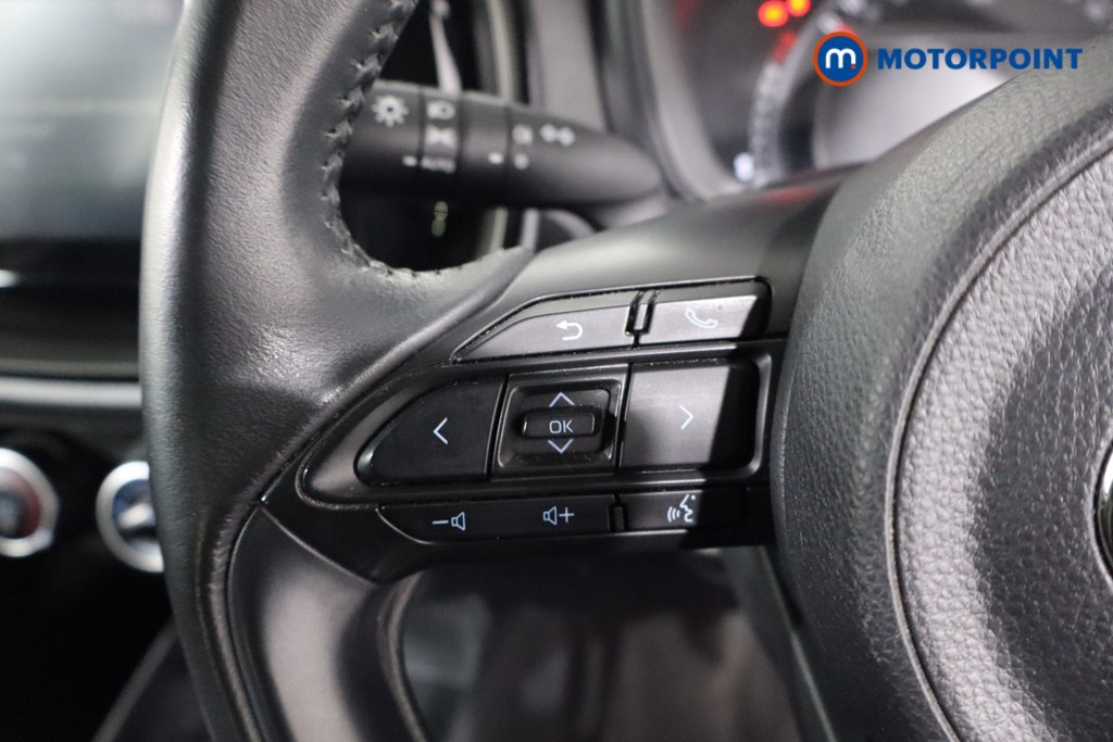 Toyota Aygo X Pure Automatic Petrol Hatchback - Stock Number (1606634) - 7th supplementary image