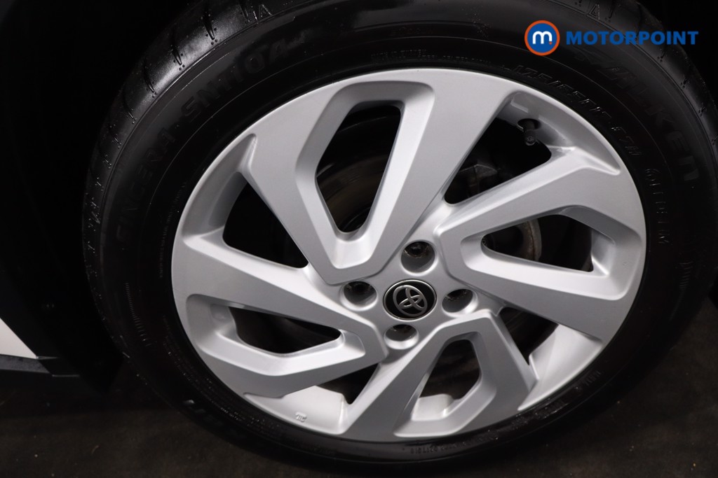 Toyota Aygo X Pure Automatic Petrol Hatchback - Stock Number (1606634) - 10th supplementary image