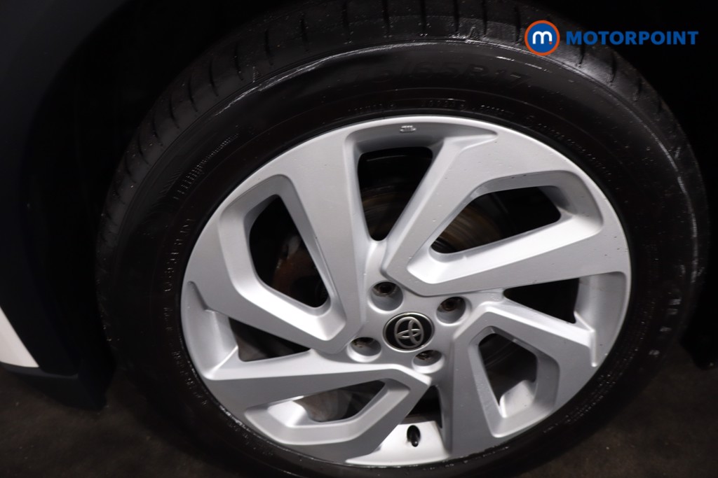 Toyota Aygo X Pure Automatic Petrol Hatchback - Stock Number (1606634) - 11th supplementary image