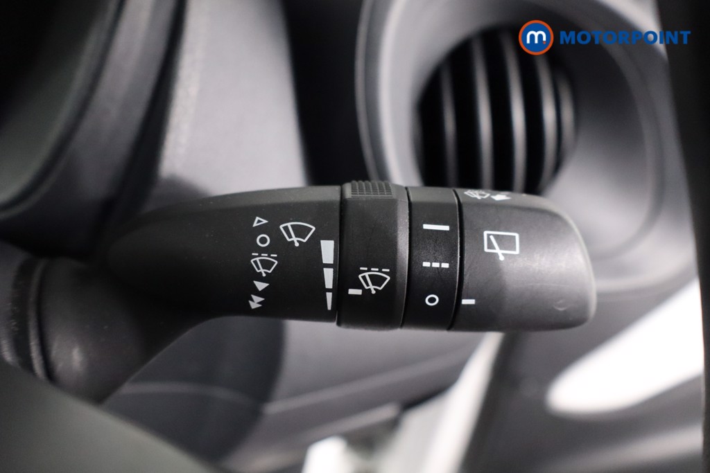 Toyota Aygo X Pure Automatic Petrol Hatchback - Stock Number (1606634) - 15th supplementary image