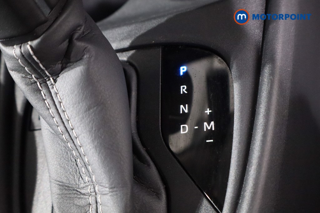 Toyota Aygo X Pure Automatic Petrol Hatchback - Stock Number (1606634) - 20th supplementary image