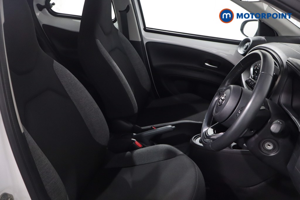 Toyota Aygo X Pure Automatic Petrol Hatchback - Stock Number (1606634) - 23rd supplementary image