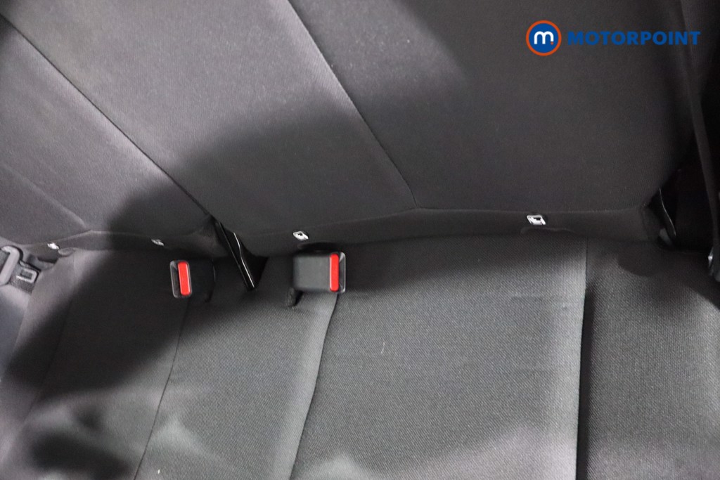 Toyota Aygo X Pure Automatic Petrol Hatchback - Stock Number (1606634) - 26th supplementary image