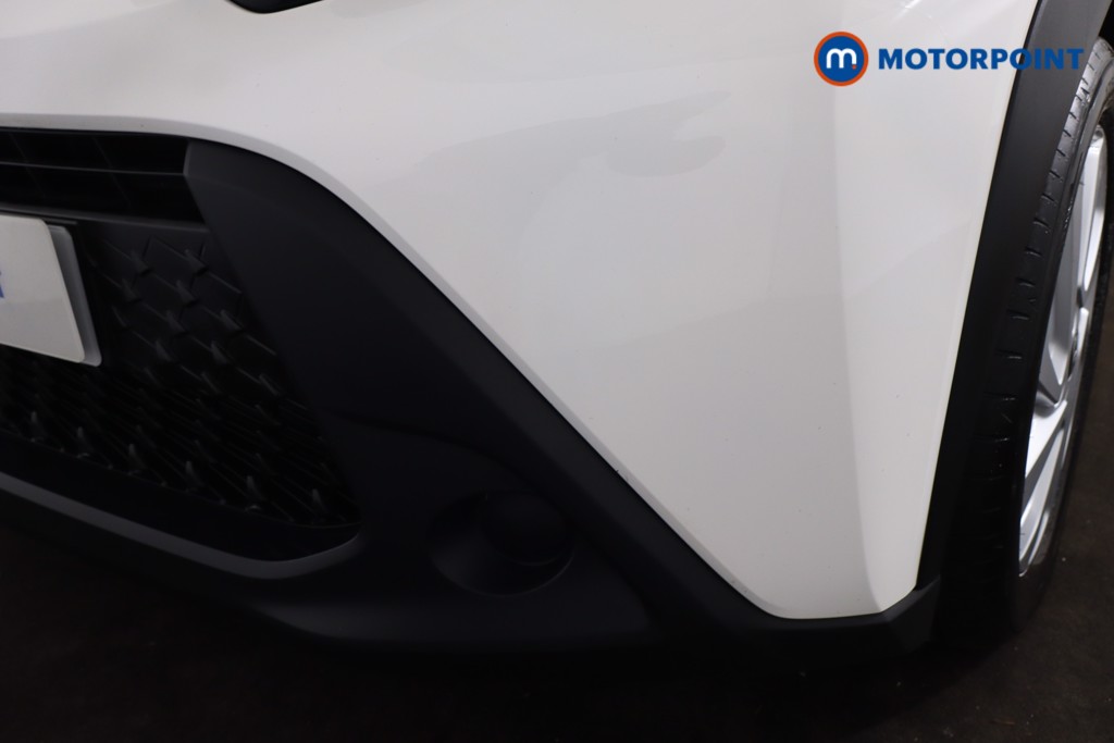 Toyota Aygo X Pure Automatic Petrol Hatchback - Stock Number (1606634) - 31st supplementary image