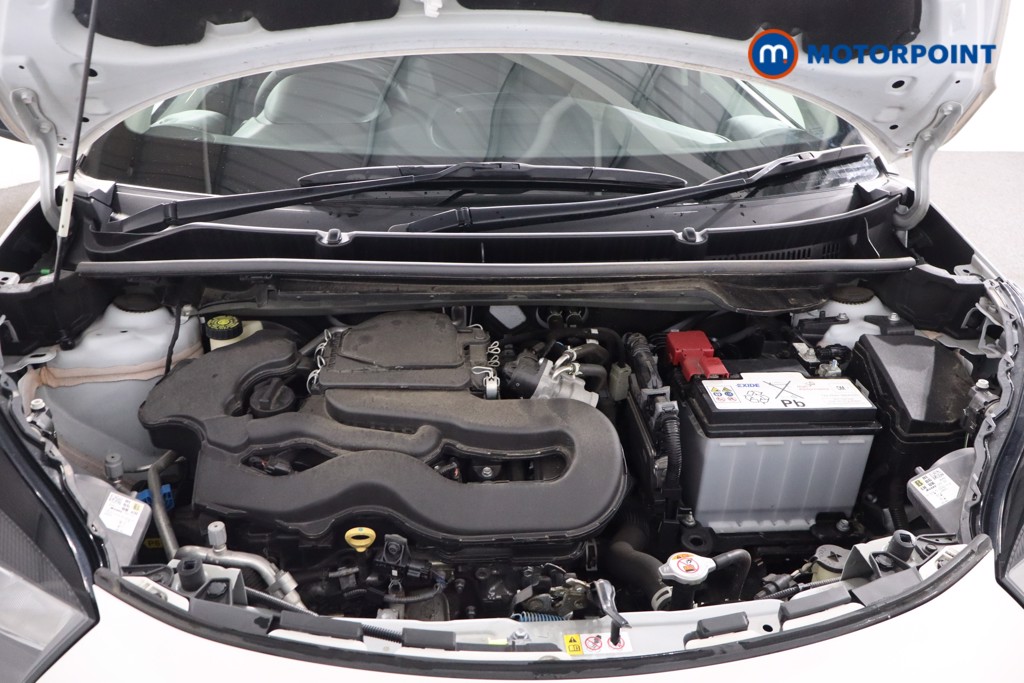 Toyota Aygo X Pure Automatic Petrol Hatchback - Stock Number (1606634) - 32nd supplementary image