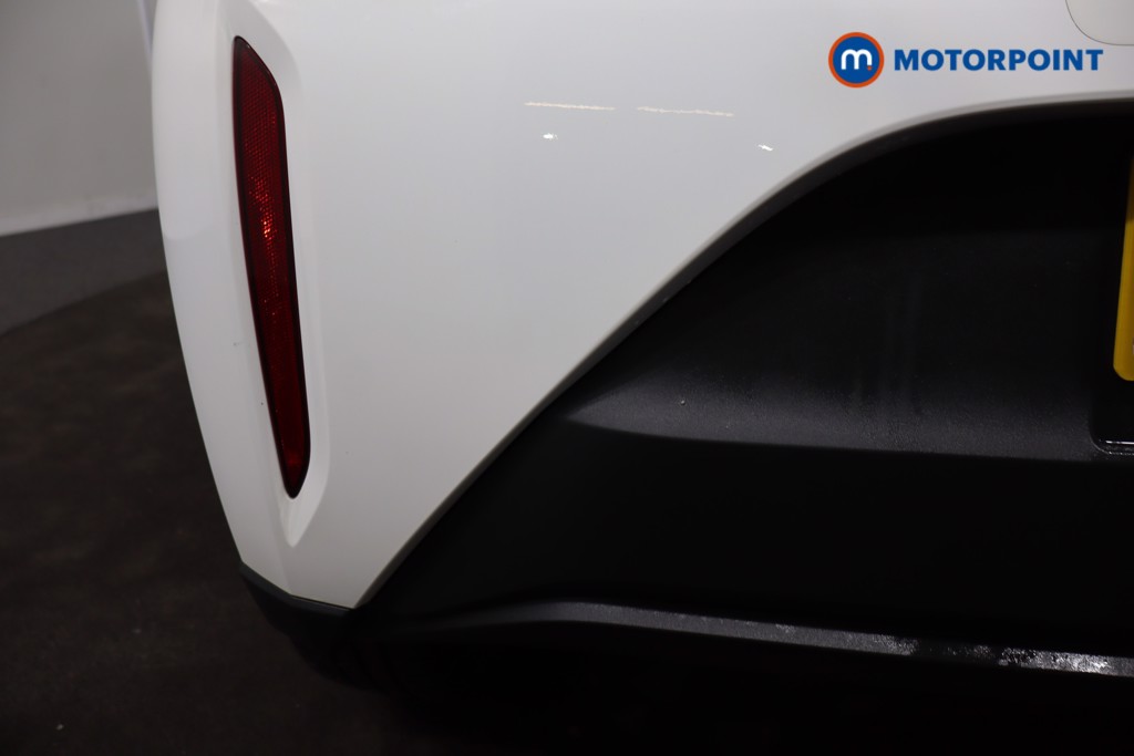 Toyota Aygo X Pure Automatic Petrol Hatchback - Stock Number (1606634) - 37th supplementary image