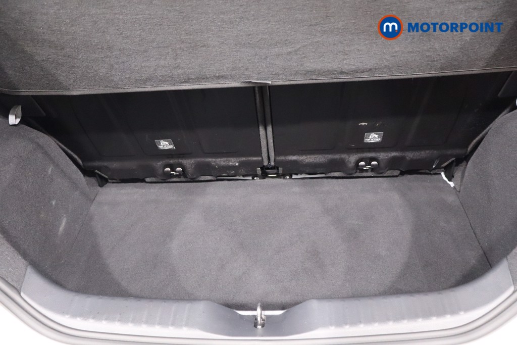 Toyota Aygo X Pure Automatic Petrol Hatchback - Stock Number (1606634) - 38th supplementary image