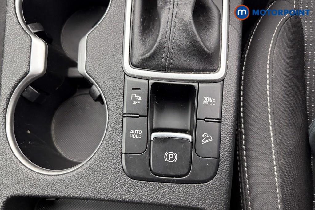 KIA Sportage 2 Automatic Diesel SUV - Stock Number (1606877) - 11th supplementary image
