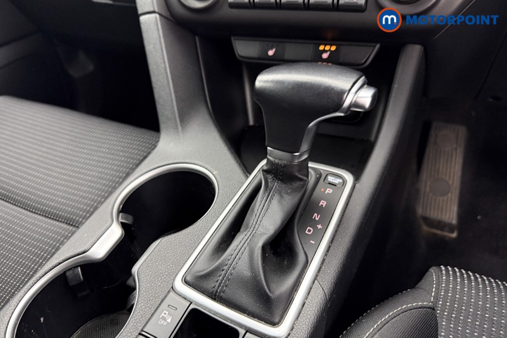 KIA Sportage 2 Automatic Diesel SUV - Stock Number (1606877) - 12th supplementary image