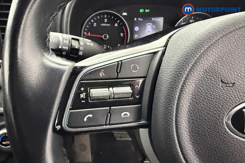 KIA Sportage 2 Automatic Diesel SUV - Stock Number (1606877) - 13th supplementary image