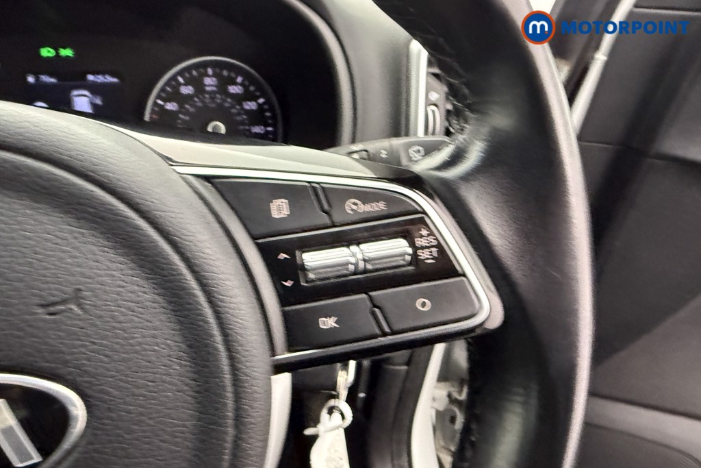 KIA Sportage 2 Automatic Diesel SUV - Stock Number (1606877) - 14th supplementary image