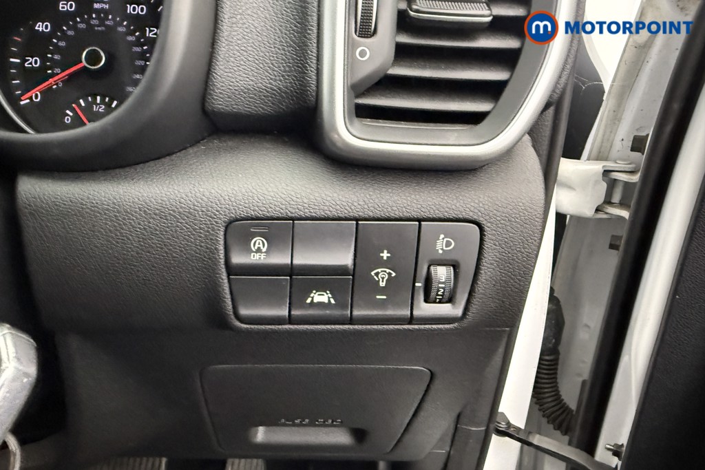 KIA Sportage 2 Automatic Diesel SUV - Stock Number (1606877) - 15th supplementary image
