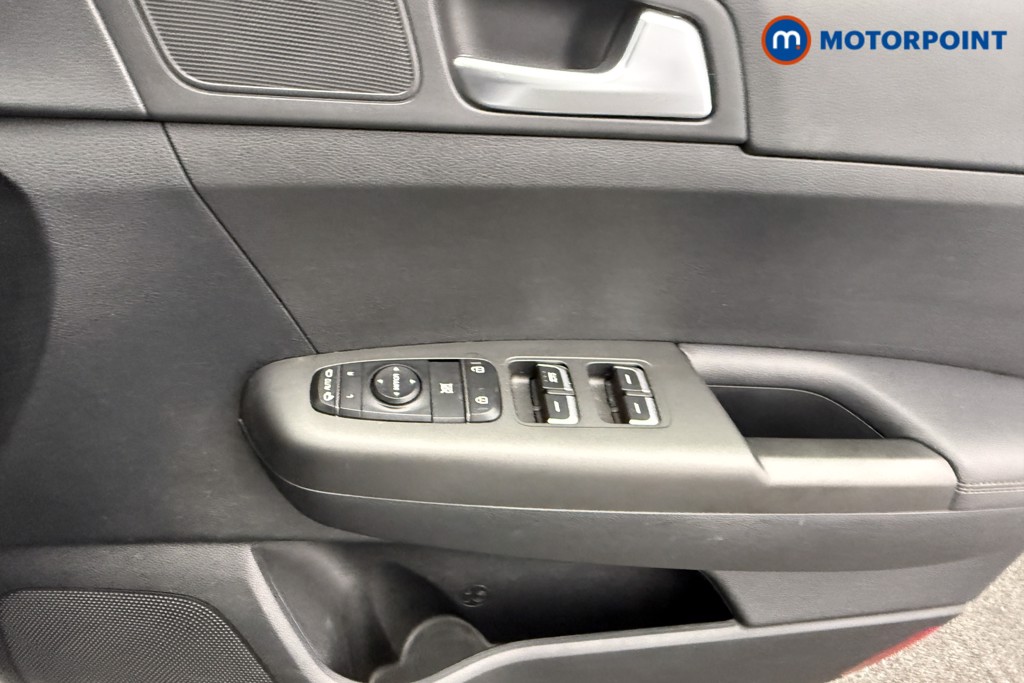KIA Sportage 2 Automatic Diesel SUV - Stock Number (1606877) - 16th supplementary image
