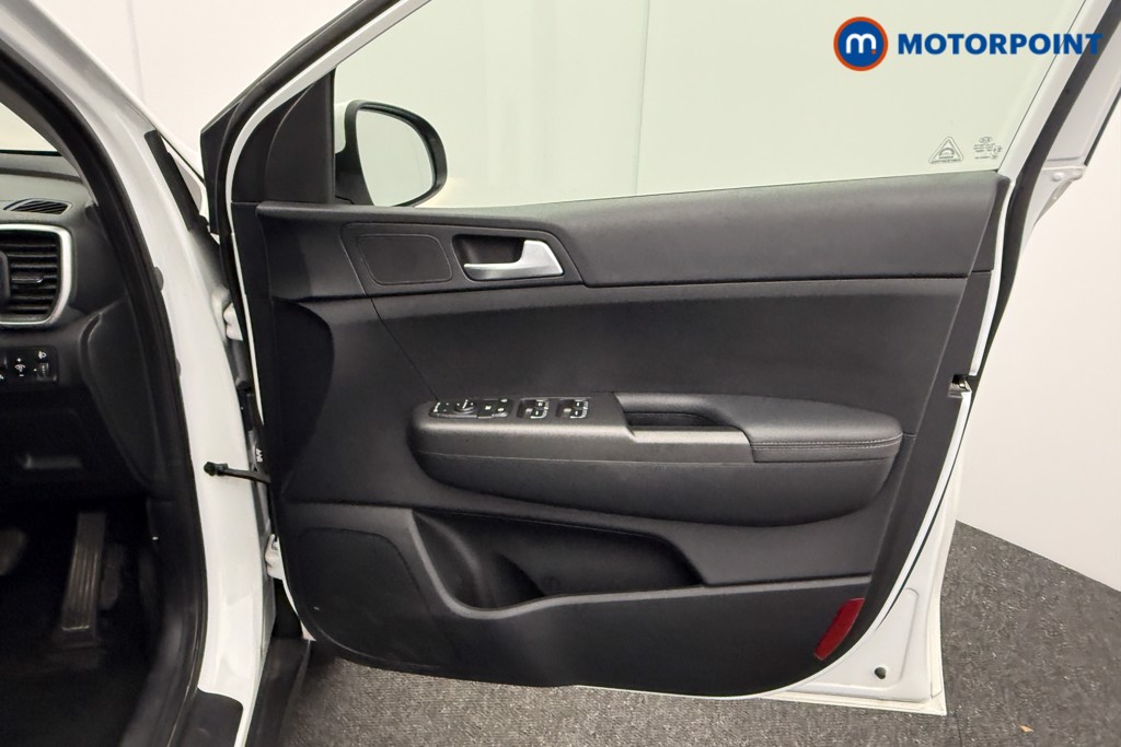 KIA Sportage 2 Automatic Diesel SUV - Stock Number (1606877) - 17th supplementary image