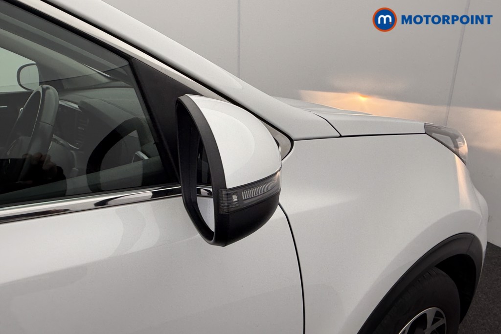 KIA Sportage 2 Automatic Diesel SUV - Stock Number (1606877) - 18th supplementary image