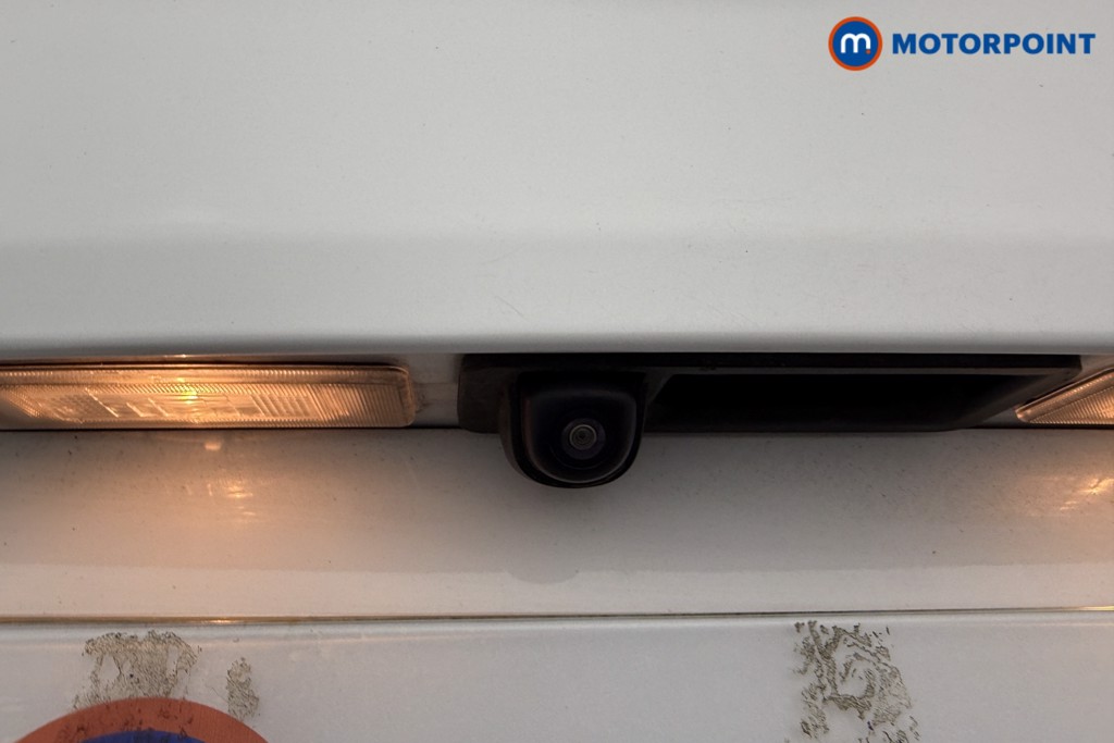 KIA Sportage 2 Automatic Diesel SUV - Stock Number (1606877) - 21st supplementary image