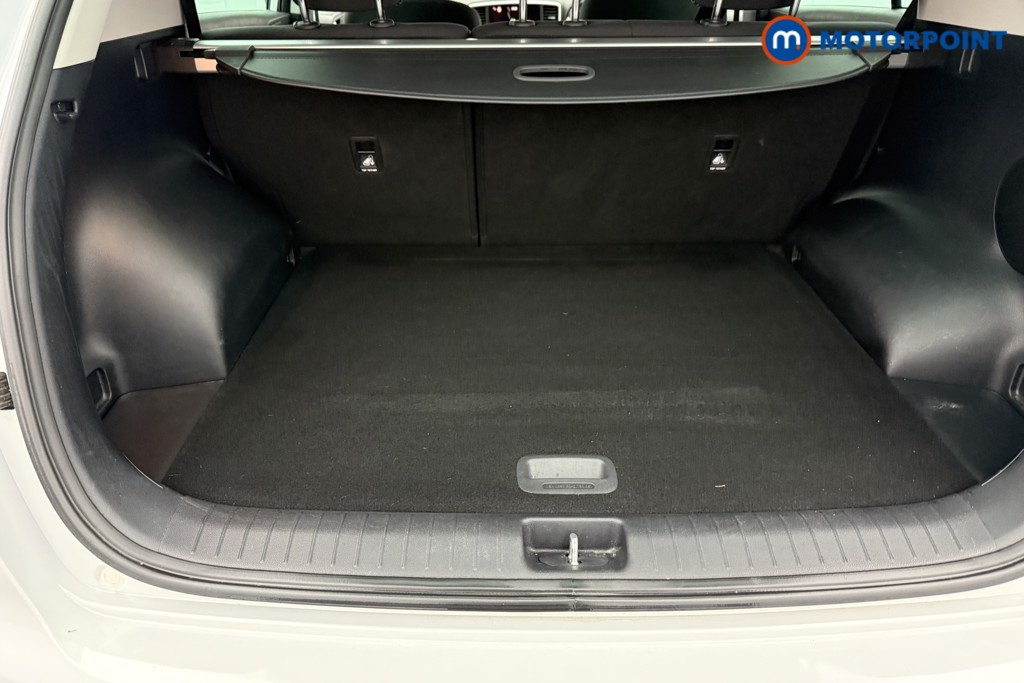 KIA Sportage 2 Automatic Diesel SUV - Stock Number (1606877) - 22nd supplementary image