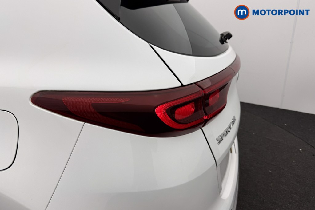 KIA Sportage 2 Automatic Diesel SUV - Stock Number (1606877) - 26th supplementary image