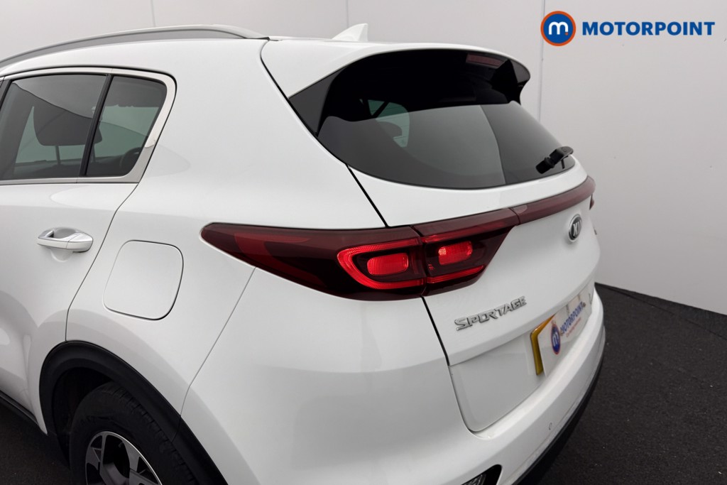 KIA Sportage 2 Automatic Diesel SUV - Stock Number (1606877) - 27th supplementary image