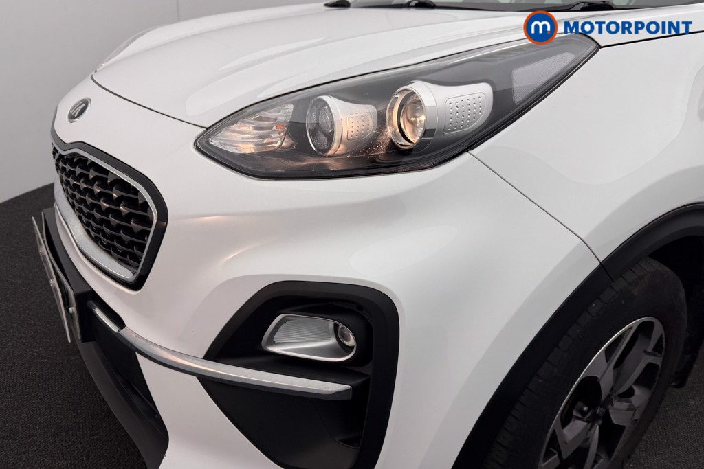 KIA Sportage 2 Automatic Diesel SUV - Stock Number (1606877) - 29th supplementary image