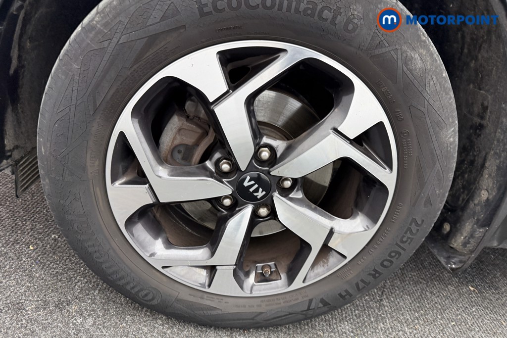 KIA Sportage 2 Automatic Diesel SUV - Stock Number (1606877) - 30th supplementary image