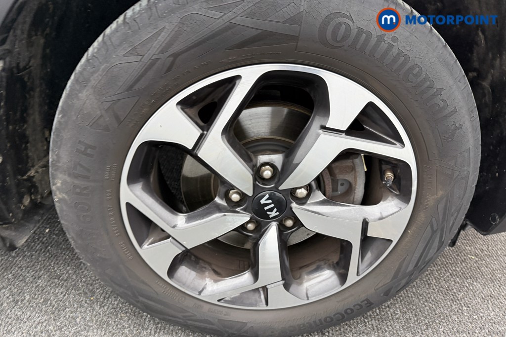 KIA Sportage 2 Automatic Diesel SUV - Stock Number (1606877) - 33rd supplementary image