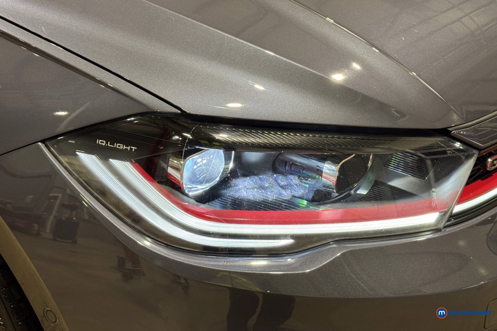 Volkswagen Polo GTI Automatic Petrol Hatchback - Stock Number (1606878) - 3rd supplementary image