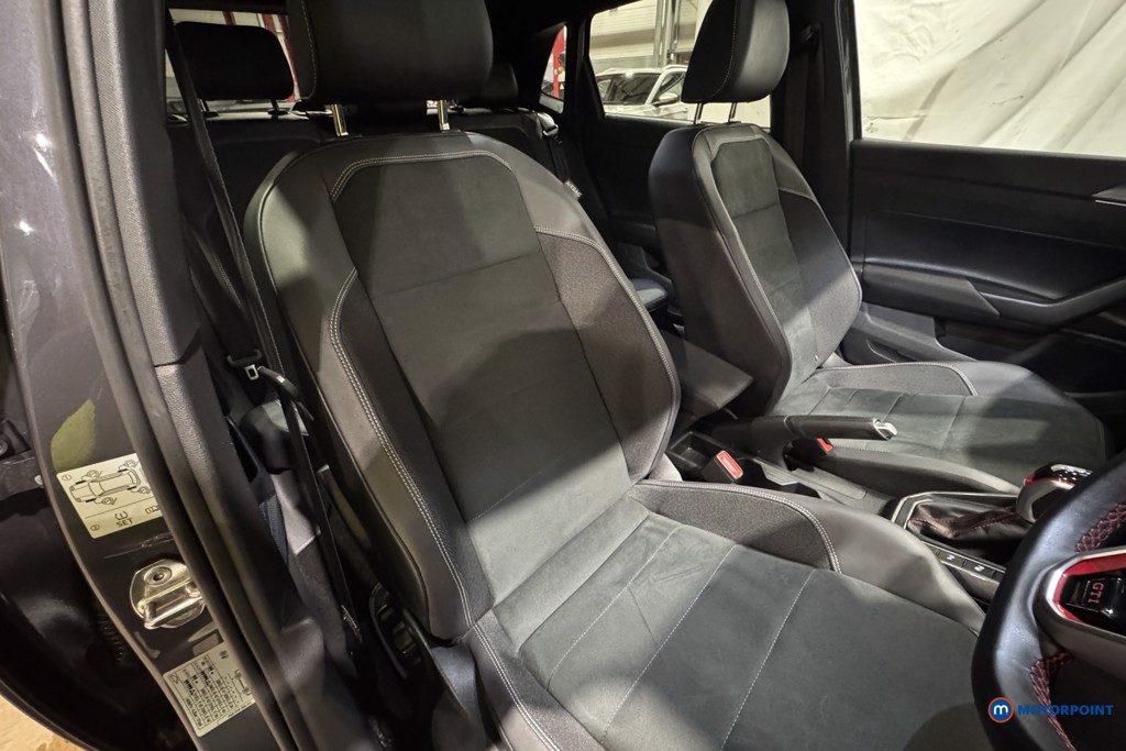 Volkswagen Polo GTI Automatic Petrol Hatchback - Stock Number (1606878) - 5th supplementary image