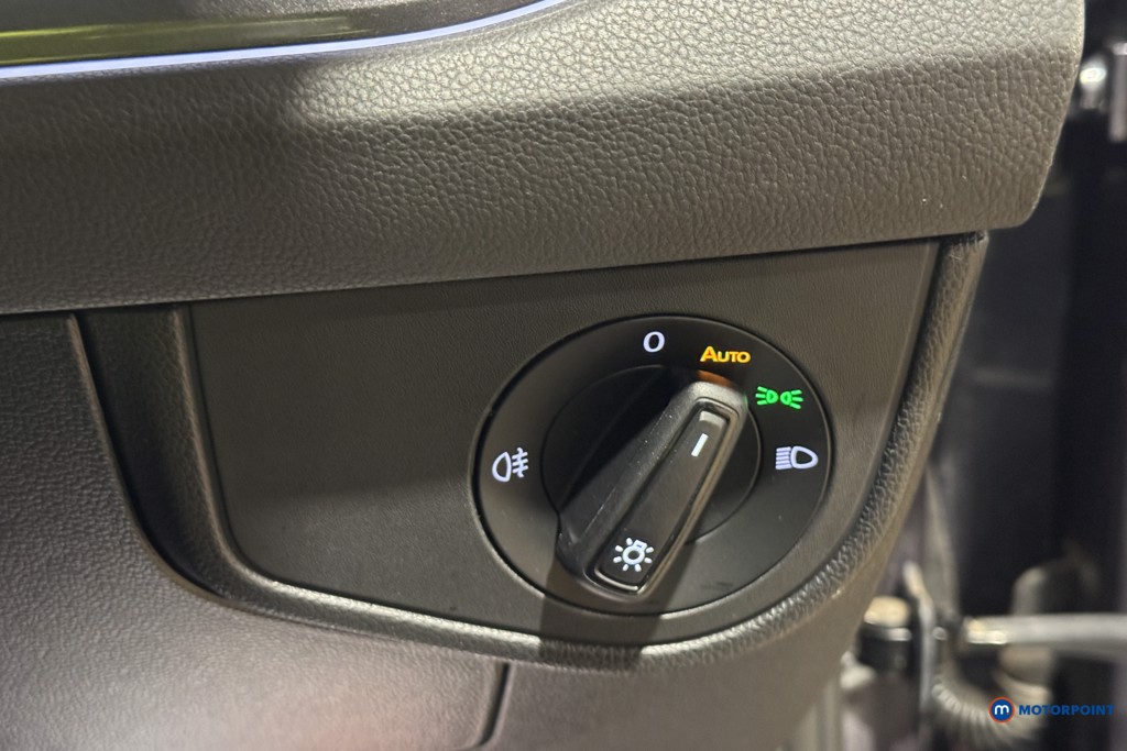 Volkswagen Polo GTI Automatic Petrol Hatchback - Stock Number (1606878) - 10th supplementary image