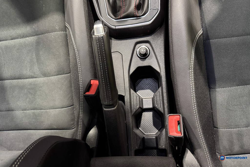 Volkswagen Polo GTI Automatic Petrol Hatchback - Stock Number (1606878) - 12th supplementary image