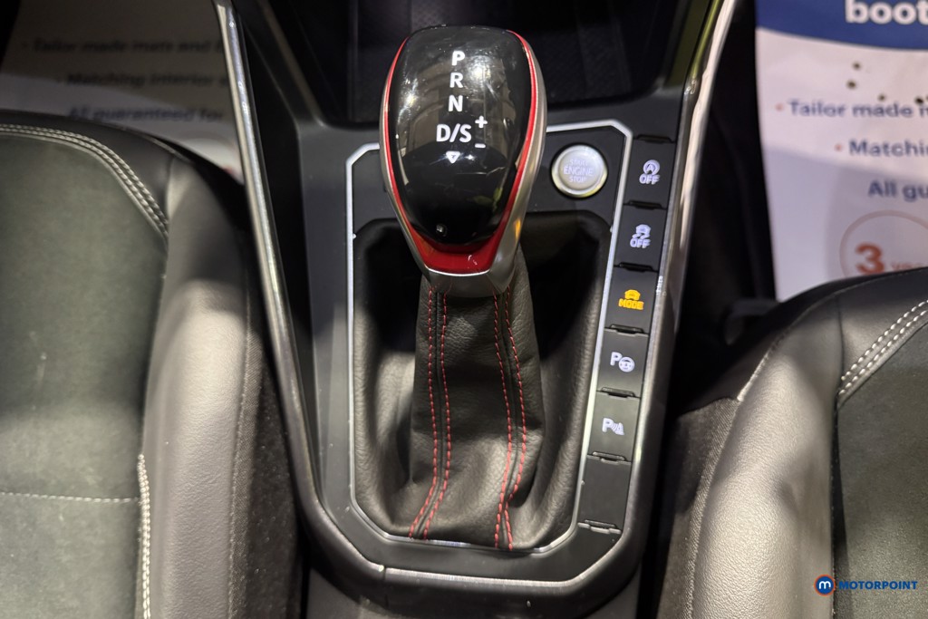 Volkswagen Polo GTI Automatic Petrol Hatchback - Stock Number (1606878) - 13th supplementary image