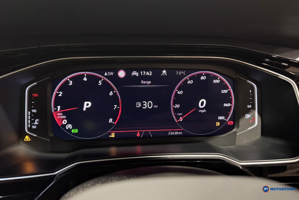 Volkswagen Polo GTI Automatic Petrol Hatchback - Stock Number (1606878) - 16th supplementary image