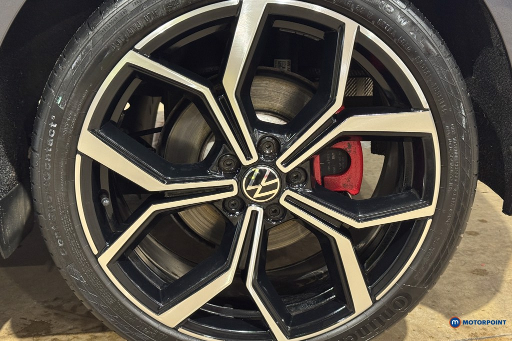 Volkswagen Polo GTI Automatic Petrol Hatchback - Stock Number (1606878) - 27th supplementary image