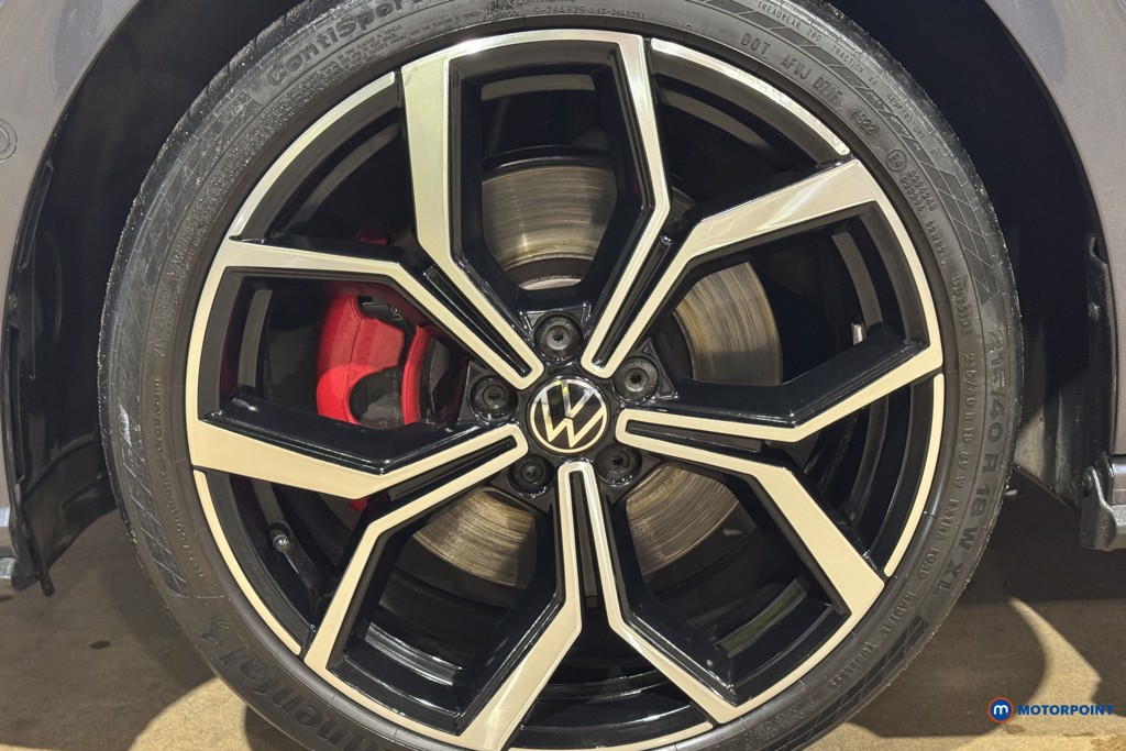 Volkswagen Polo GTI Automatic Petrol Hatchback - Stock Number (1606878) - 28th supplementary image