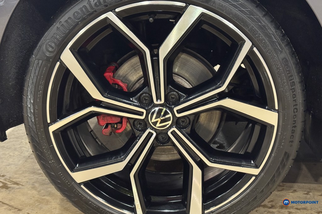 Volkswagen Polo GTI Automatic Petrol Hatchback - Stock Number (1606878) - 30th supplementary image