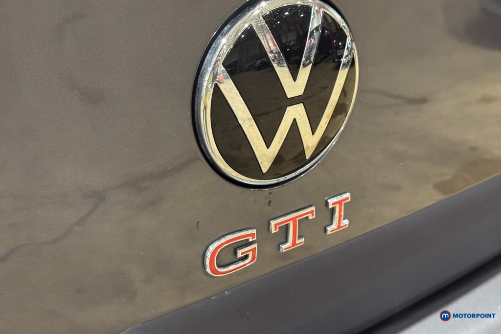 Volkswagen Polo GTI Automatic Petrol Hatchback - Stock Number (1606878) - 31st supplementary image