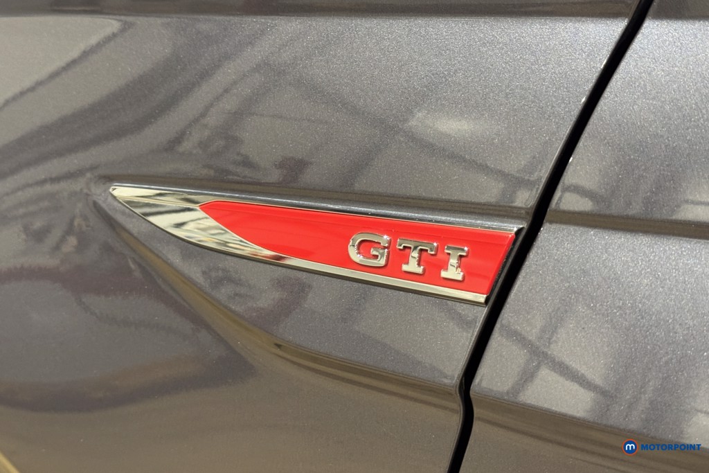 Volkswagen Polo GTI Automatic Petrol Hatchback - Stock Number (1606878) - 32nd supplementary image